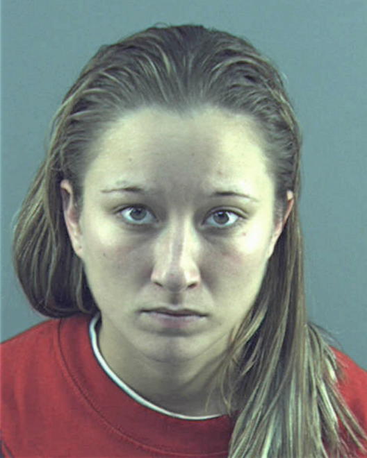 JOHNSON, MELISSA SUE - Peoria County, IL