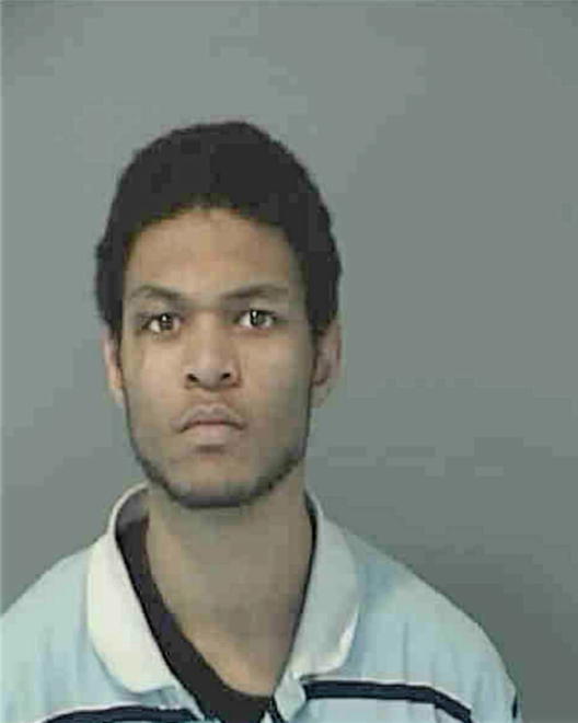 OSGOOD, LANDEN L - Peoria County, IL
