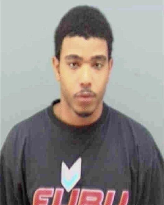 PACE, EDWARD LEMAR - Peoria County, IL