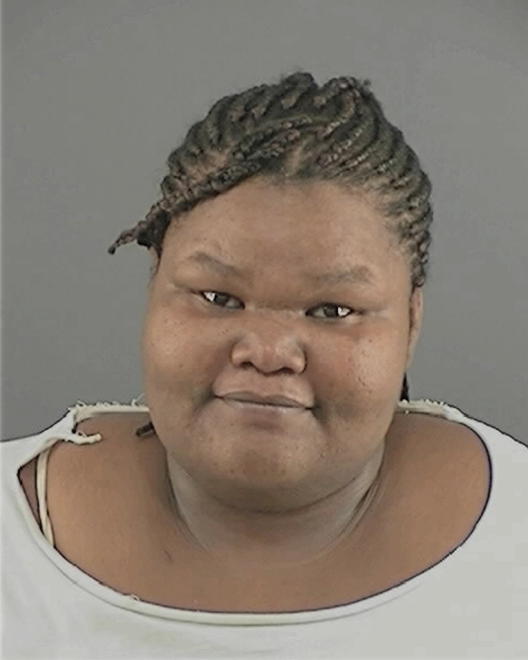 PAYTON, FELISHA SHANTAIL - Peoria County, IL
