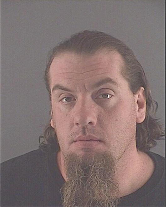 PETERSON, FREDERICK VINCENT - Peoria County, IL