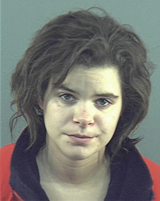 RAGAINS, KARA JEAN - Peoria County, IL