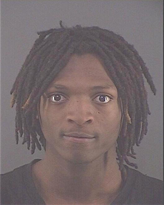 REYNOLDS, QUINTARIUS D - Peoria County, IL