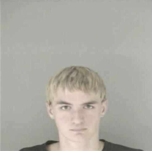 RICHEY, JOSEPH M - Peoria County, IL