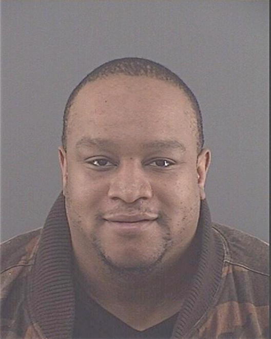 SCOTT, TERON M - Peoria County, IL