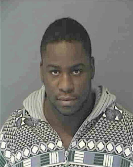SMITH, BRANDON LACY - Peoria County, IL