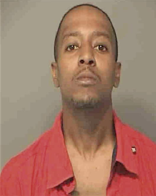 STUCKEY, CHAD ASHANTI - Peoria County, IL