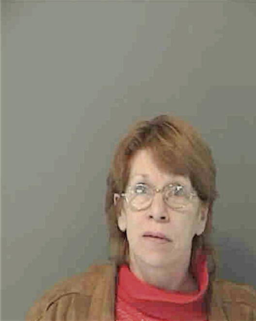 WALKER, PATRICIA RAE - Peoria County, IL