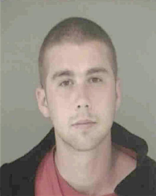 WEST, RICHARD PAUL - Peoria County, IL