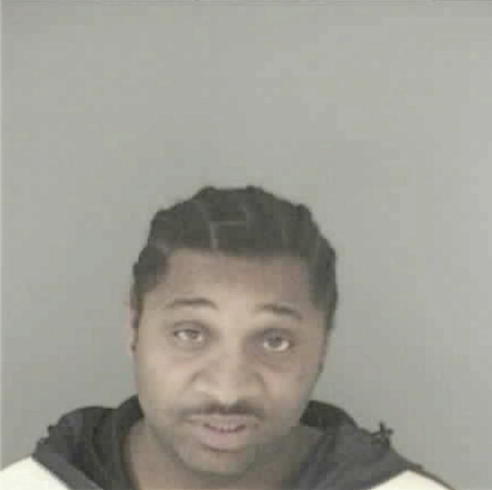 WILLIAMS, DENARDO LONZELL - Peoria County, IL
