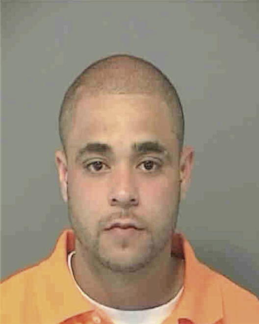 WILSON, TODD DEANDRE - Peoria County, IL