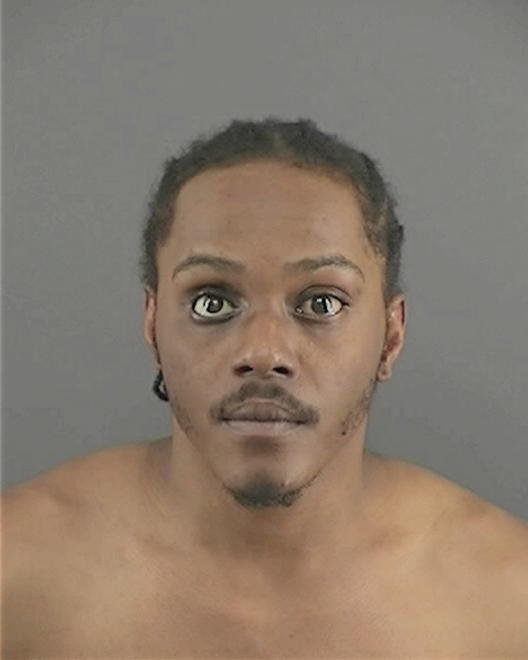 WOODS, ANTHONY MARTEZ - Peoria County, IL