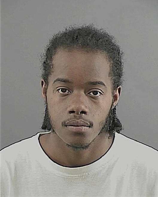 BOOKER, LEJAMES MARQUIS - Peoria County, IL