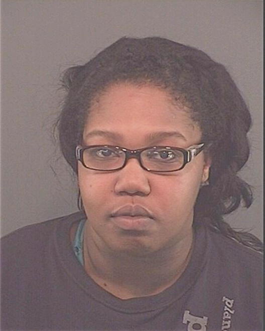 BUFORD, KEBNISHA C - Peoria County, IL