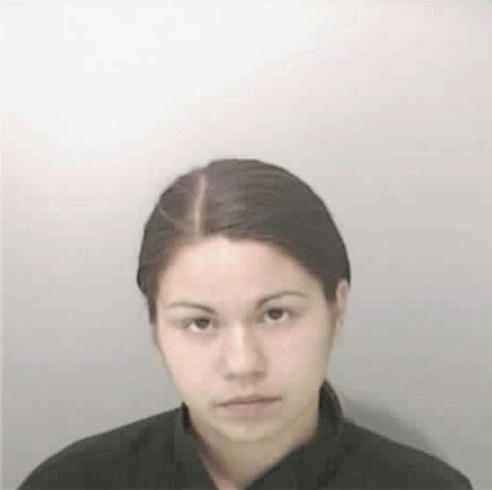 CANTU, ELIZABETH JANE - Peoria County, IL