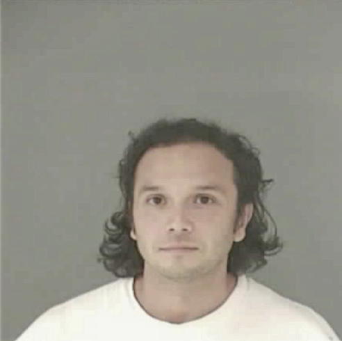 CERVANTES, JOSE GUADULUPE - Peoria County, IL