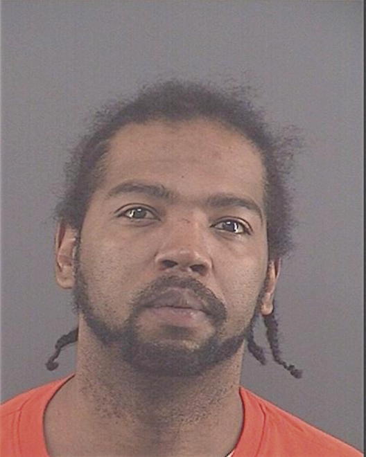 CLEMMONS, REGINALD M - Peoria County, IL