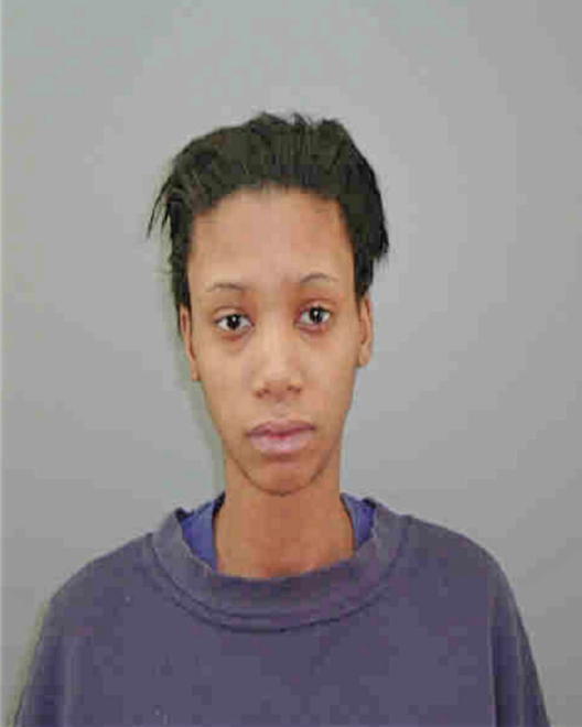 COLLIER, ALAKIAH D - Peoria County, IL