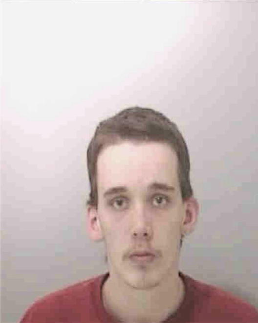 DAVIS, BURNELL WILLIAM - Peoria County, IL