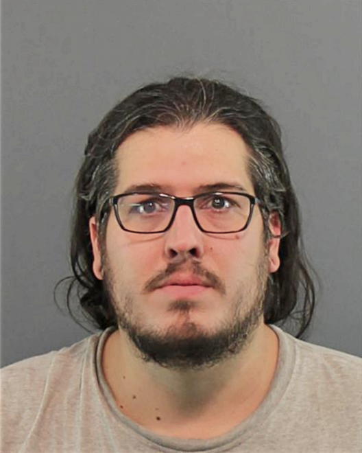 DICARO, JOSEPH ARTHUR - Peoria County, IL