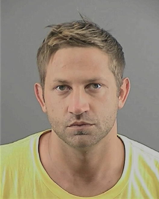 DORSEY, MARK CHRISTOPHER - Peoria County, IL