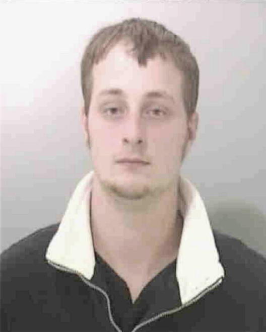 ELMORE, THOMAS - Peoria County, IL