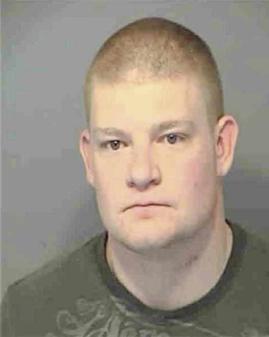 GARNETT, MATTHEW STEVEN - Peoria County, IL