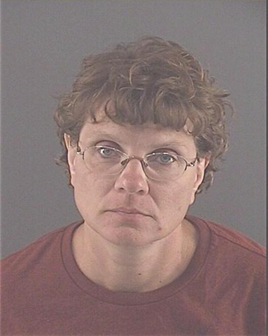 GETZ, CAROLYN J - Peoria County, IL