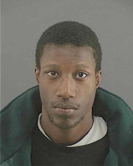 GREGG, FRANKLIN LEON - Peoria County, IL