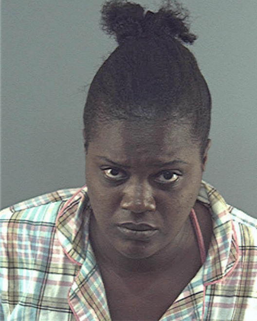 HAYNES, TONYA TERRALE - Peoria County, IL