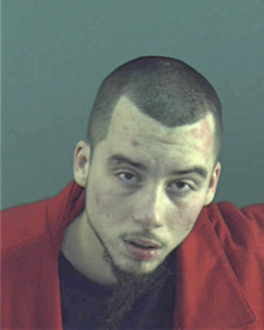 HESS, JOSHUA ALLEN - Peoria County, IL