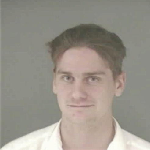 HUGHES, LANCE CHRISTOPHER - Peoria County, IL