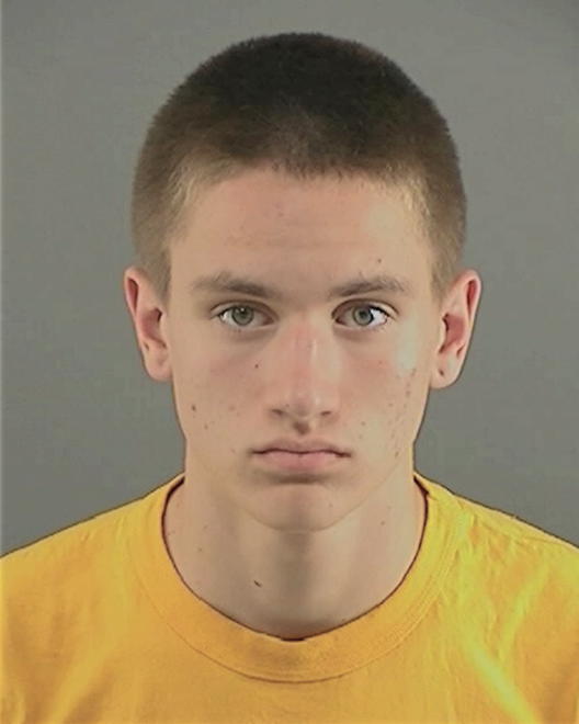 LUNDHOLM, ROBERT PAUL - Peoria County, IL