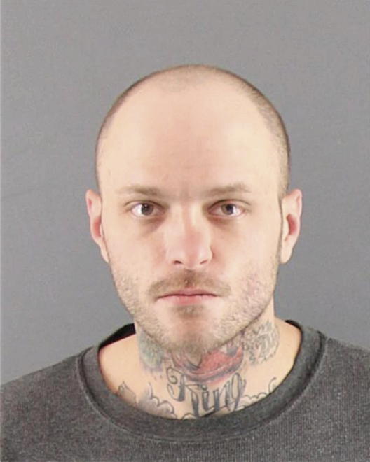 MITCHELL, JAMES L - Peoria County, IL