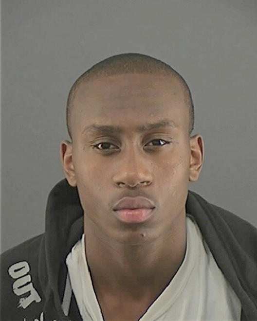 MORRIS, LARONZ TYRONE - Peoria County, IL