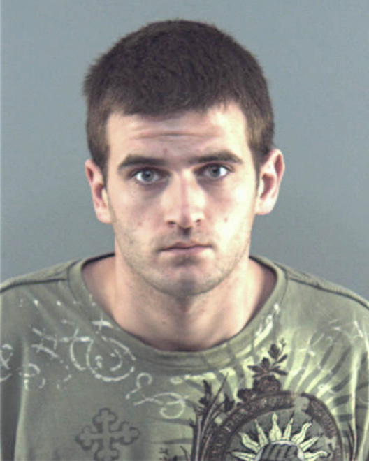 OLSEN, BRETT GRANT - Peoria County, IL