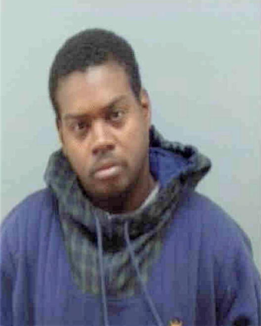 RICHARDSON, KEVIN LAVELLE - Peoria County, IL