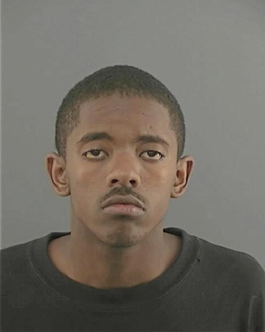 ROGERS-ALEXANDER, SHADDRICK SHAQUILLE - Peoria County, IL