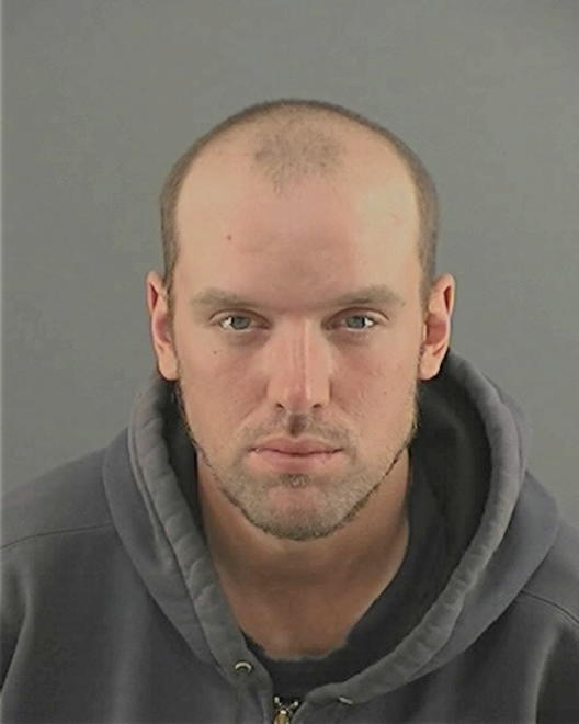SMITH, BRYAN M - Peoria County, IL