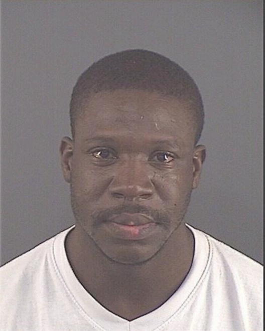 THOMAS, RODERICK KENTA - Peoria County, IL