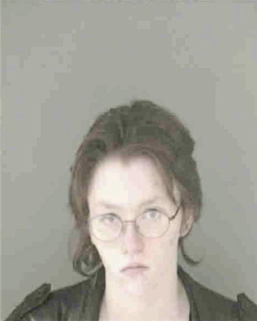 VIERNUM, MARY ESTER - Peoria County, IL