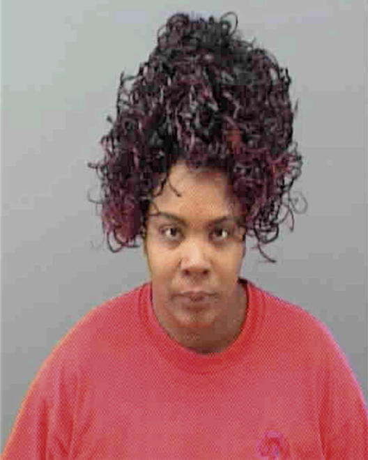 WALTON, SHELIA INEZ - Peoria County, IL
