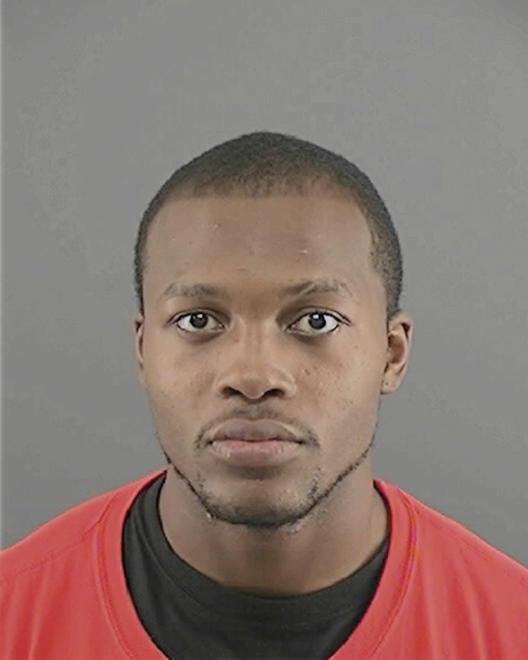 WEBB, RICARDO JARRELL - Peoria County, IL