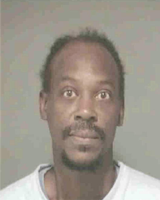 WILLIAMS, VIRGIL LEE - Peoria County, IL