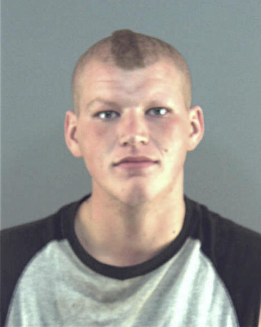 WILSON, STEPHEN THOMAS - Peoria County, IL