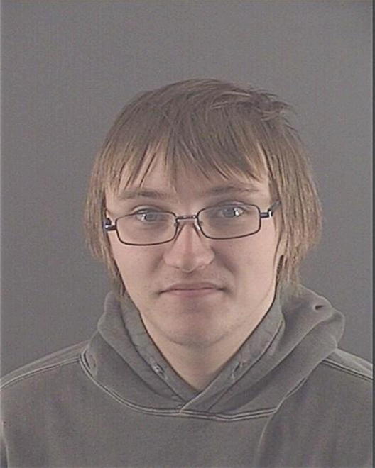 BARTENHAGEN, BRANDON J - Peoria County, IL