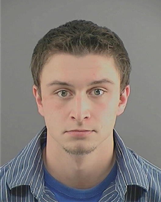 BELL, BRADLEY DAVID - Peoria County, IL