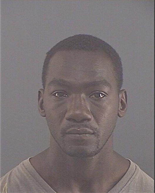 BLAKES, OMAR S - Peoria County, IL