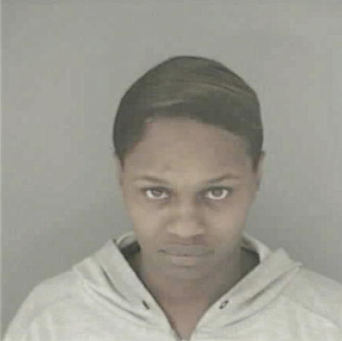 BOCLAIR, KIMBERLY ANNETTE - Peoria County, IL
