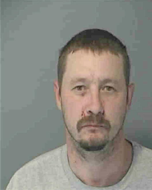 BOHM, KIRK EUGENE - Peoria County, IL